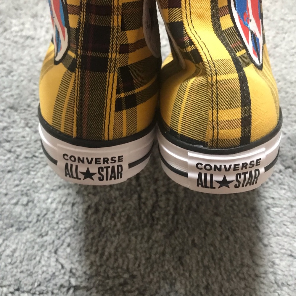 Converse (Firm Price) - Picture 9 of 12